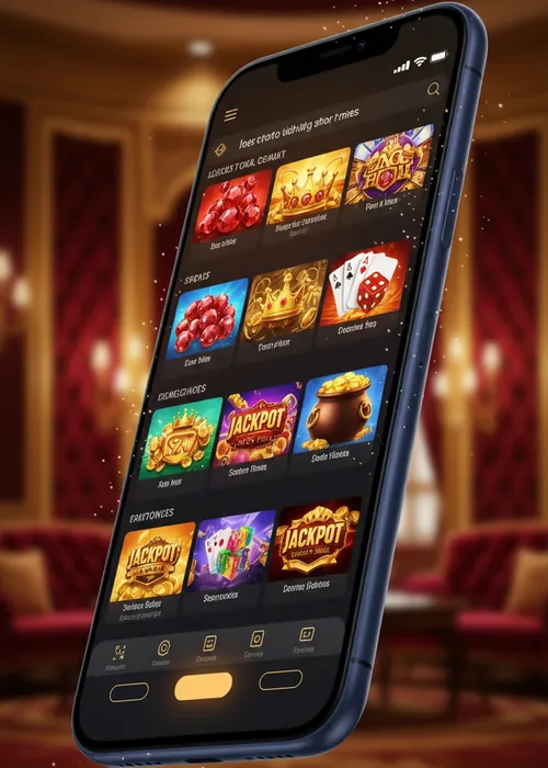 Prestige Casino: Your Hub for Over 5,000 Games