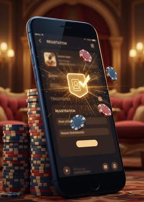 Prestige Casino Registration: Your Gateway to Secure Gaming