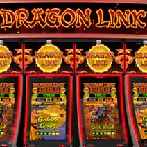 Dragon Link demo