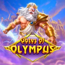 Gates of Olympus demo