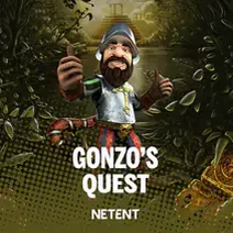 Gonzo's Quest demo