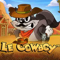 Le Cowboy demo