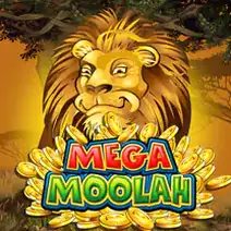 Mega Moolah demo