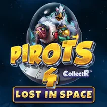 Pirots 4 demo