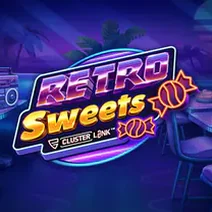 Retro Sweets demo