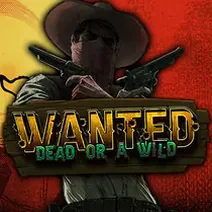 Wanted Dead or a Wild demo